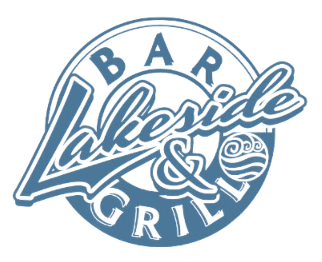 Lakeside Bar and Grill Logo