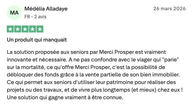 Témoignage de Médélia Alladaye