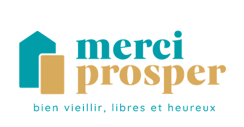 Merci Prosper | Vente partielle et pouvoir d’achat à la retraite