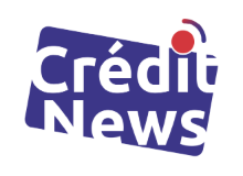 Logo Crédit News