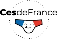 logo ces de france