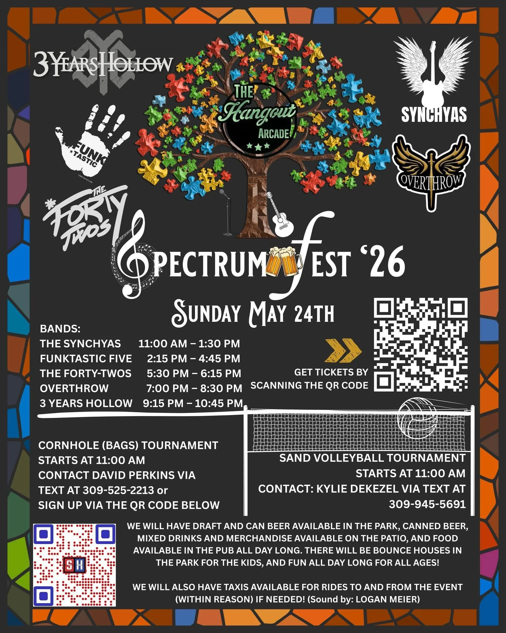 SpectrumFest 26'