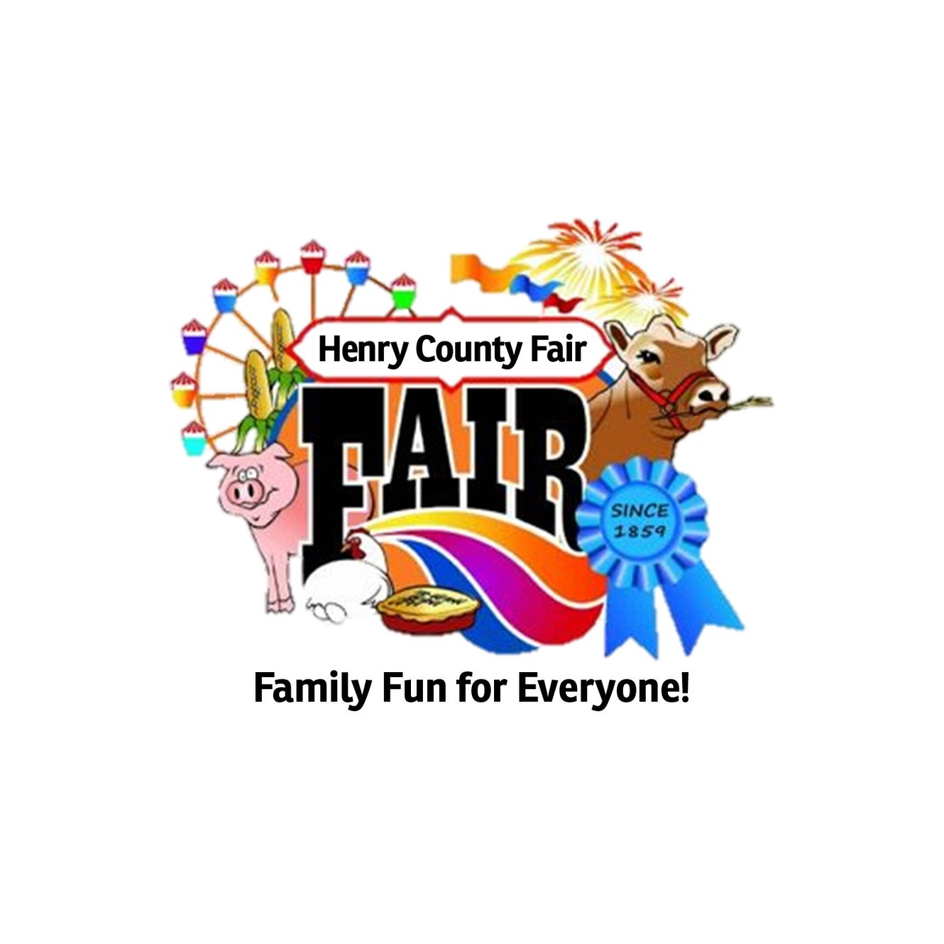 Henry County Fair