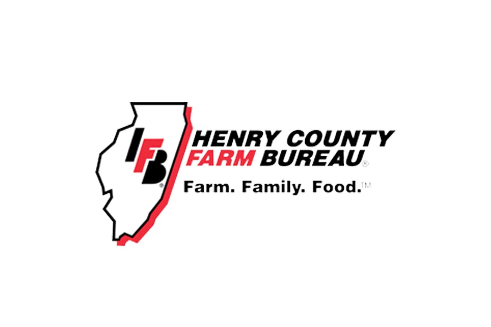 Henry County Farm Bureau Logo