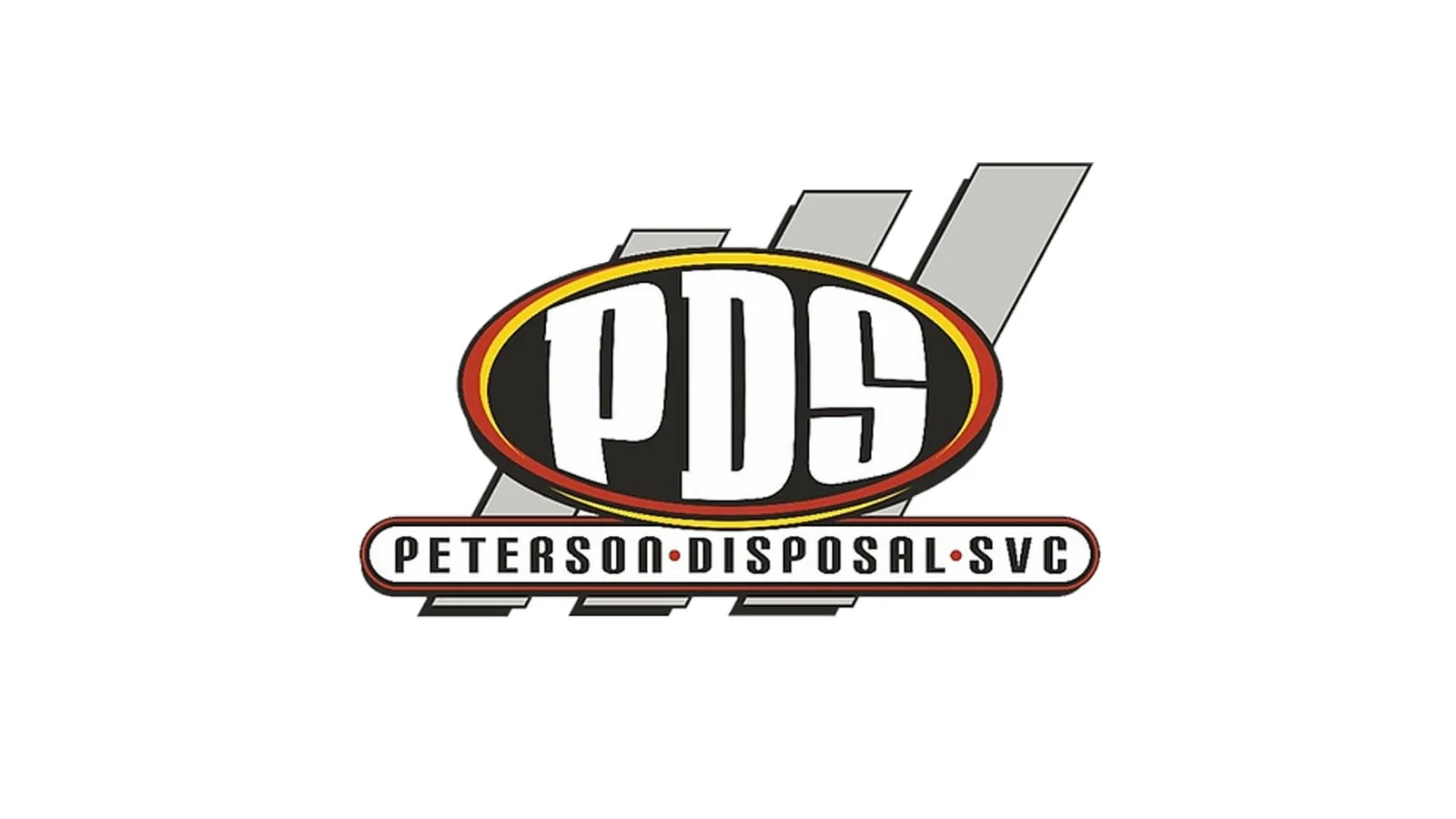 Peterson Disposal SVC Logo