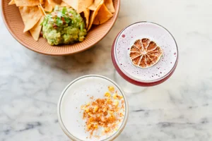 Maize Resto Maize | Cocina & Cocktails