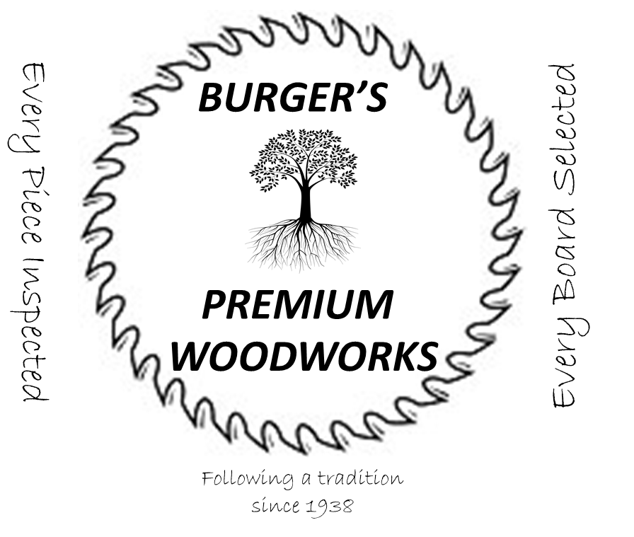 Burger's Premium Woodworks
