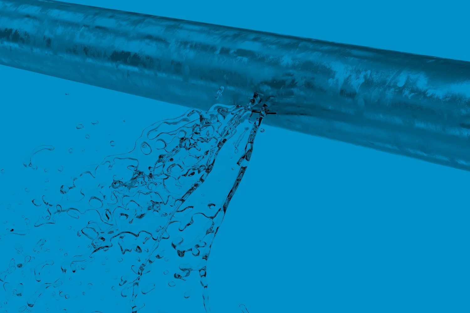 PINPOINT Leak Solutions
