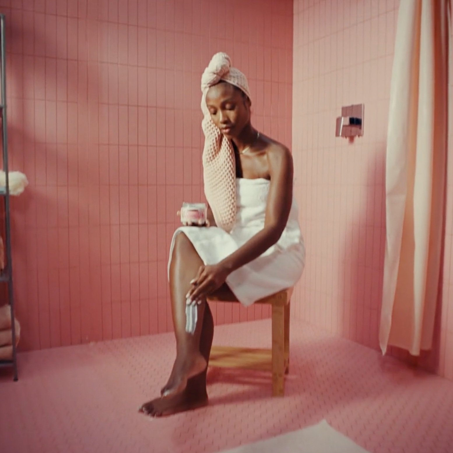 BELOVED || SET DESIGNER: IZZY GARCIA