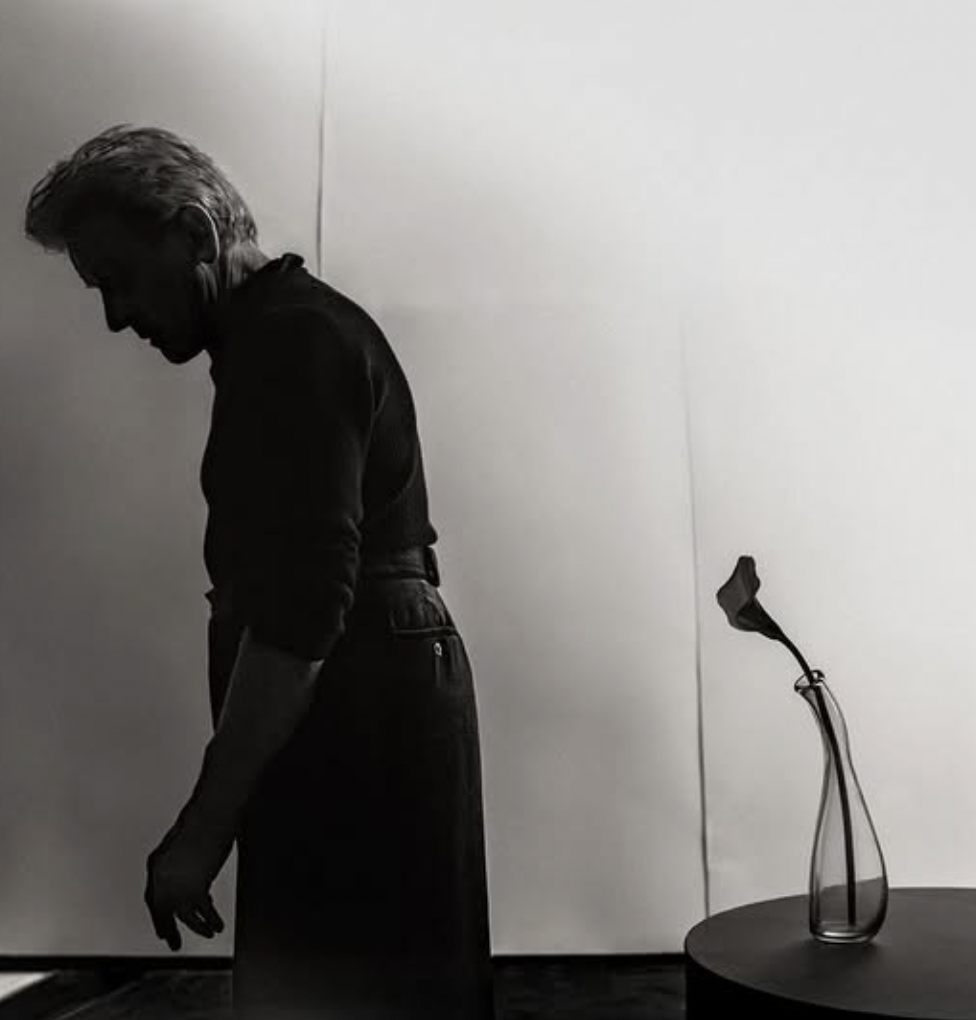 MIKHAIL BARYSHNIKOV | HUBE MAG 