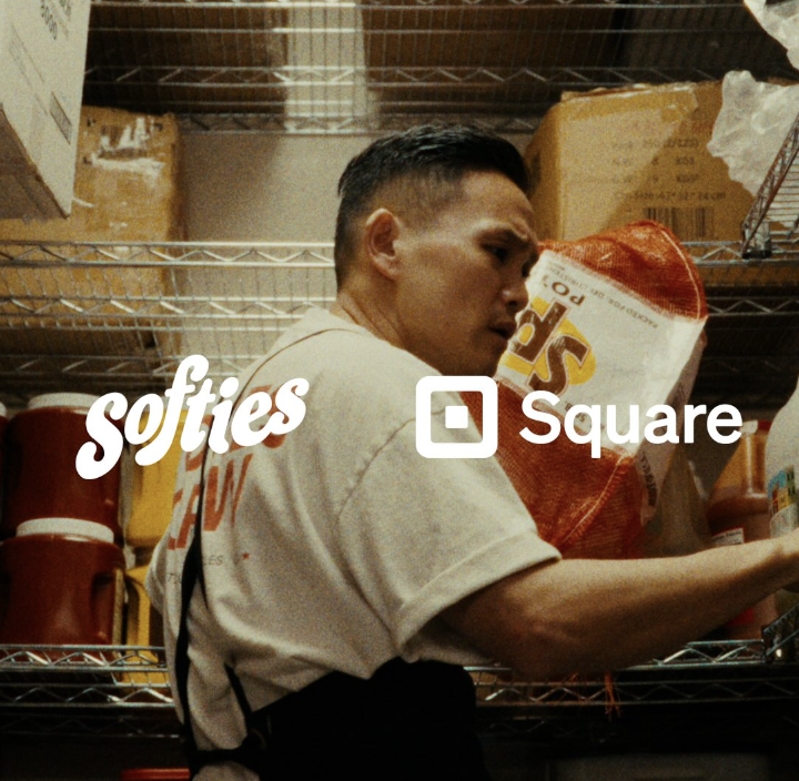 SQUARE | THE GOOD STUFF