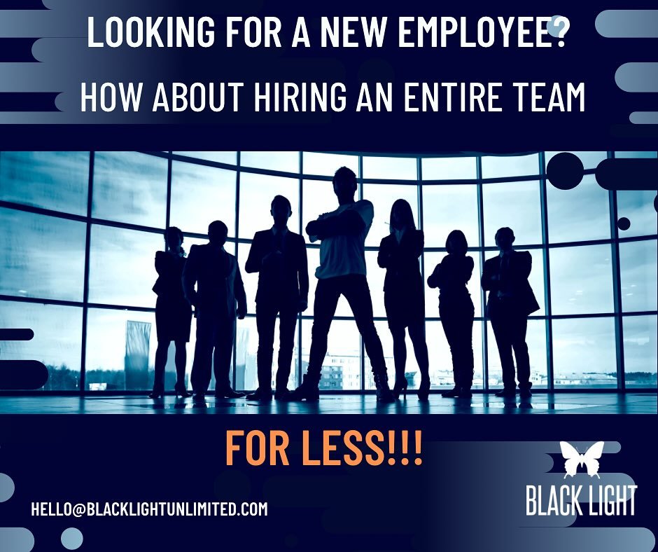 Learn more at blacklightunlimited.com
.
.
.
.
.
#businesscoaching
#businessstrategy
#businessgrowth
#DigitalGrowth
#branding
#smallbiz