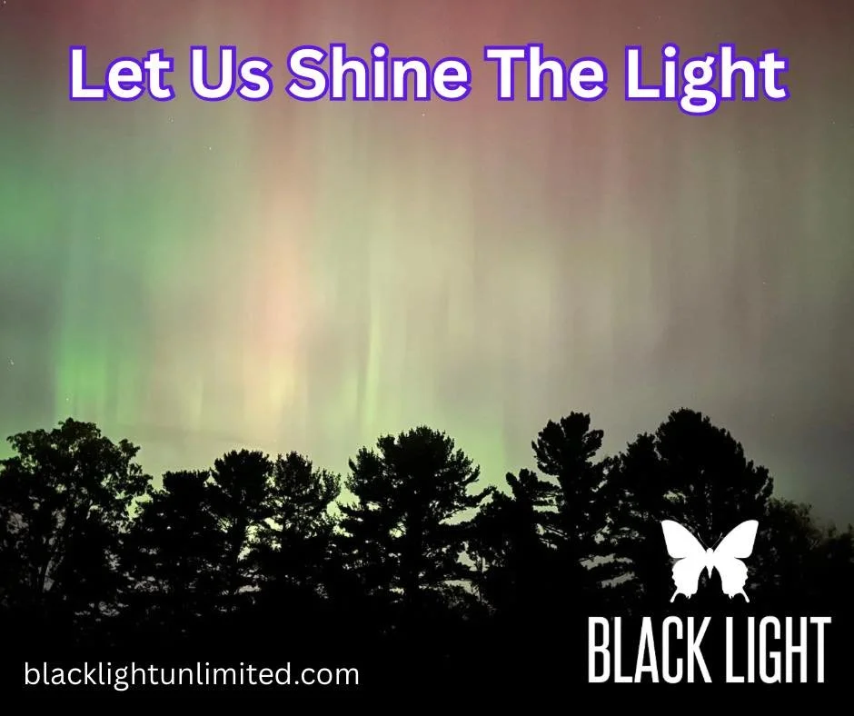 🌟 Ultimate business success isn&rsquo;t about luck &mdash; it&rsquo;s about following the right guidance. At Black Light Unlimited, we provide the tools, strategy, and direction to help you build, grow, and thrive. When you follow proven guidance, s