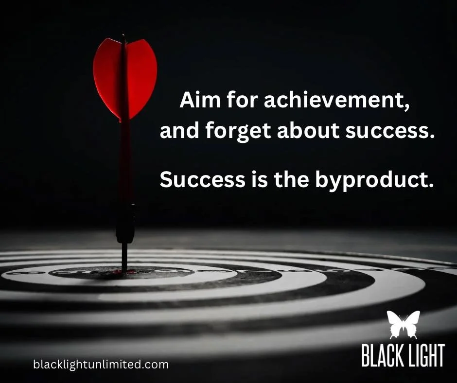 🚀 Success doesn&rsquo;t come from shortcuts&mdash;it comes from vision, persistence, and the right strategy. At Black Light Unlimited, we help entrepreneurs cut through the noise and build businesses that last.

#BlackLightUnlimited #BusinessSuccess
