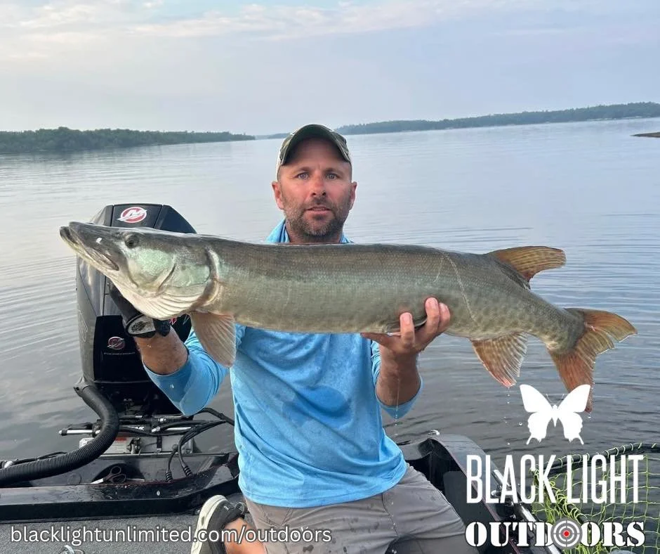 There&rsquo;s something truly special about being out on the lake. The stillness of the water, the call of the loons, and the endless horizon remind us why we venture outdoors. Some moments don&rsquo;t need words&mdash;just the sound of nature and th