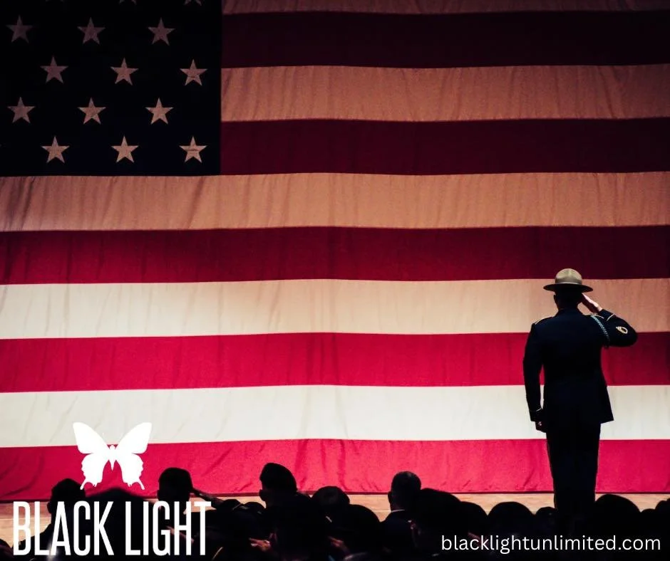 Today we salute the brave men and women who have kept our country safe.  #VeteransDay #freedom #supportourveterans