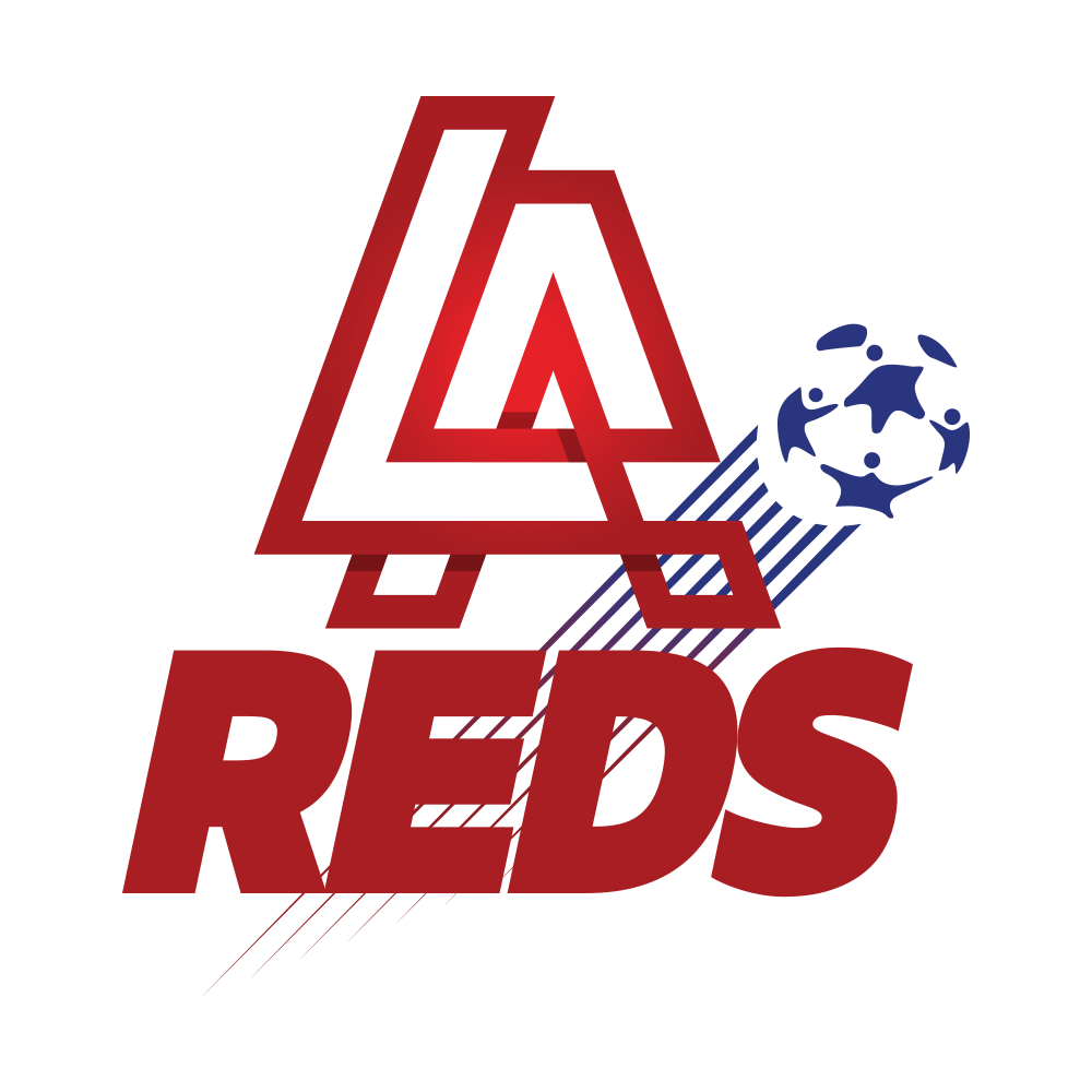 K-LA Host Committee - Logo