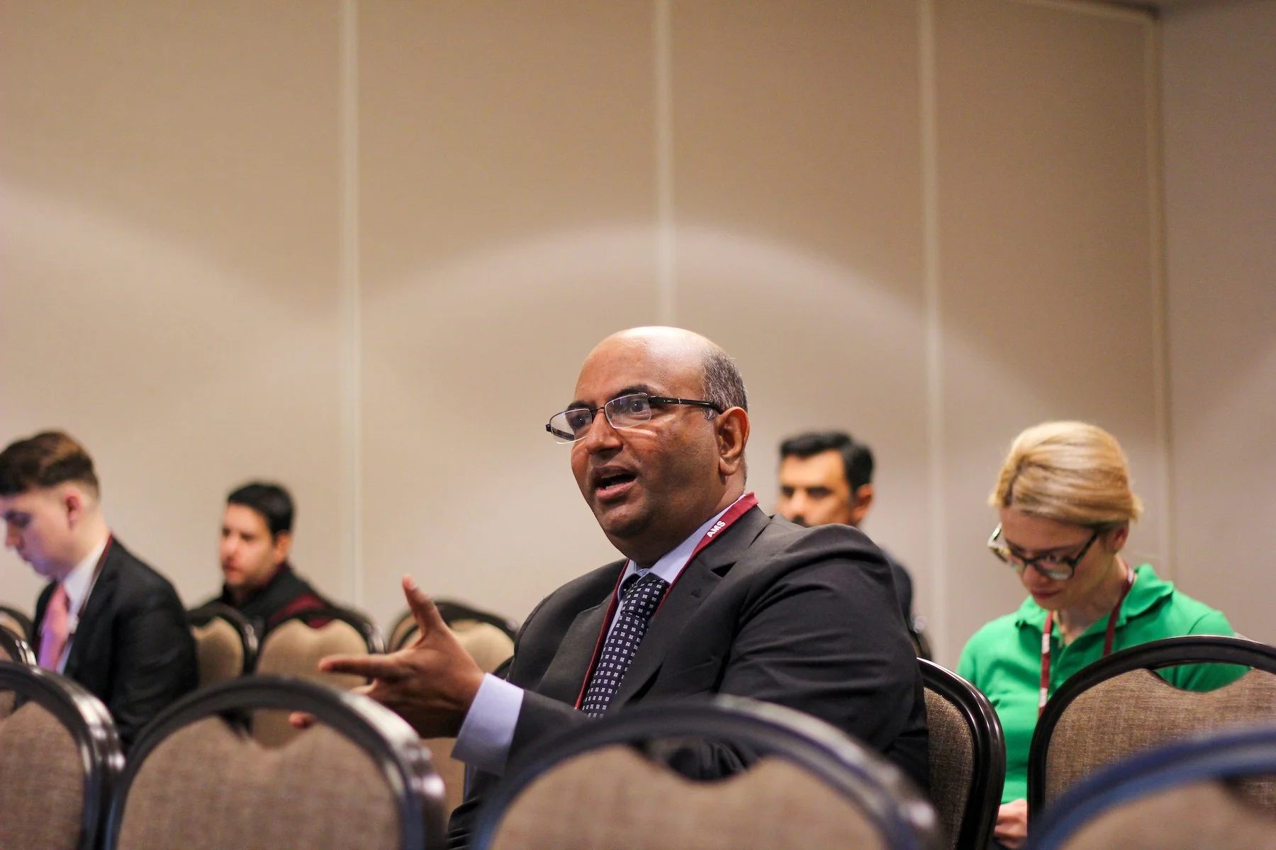 AMS 2023 Annual Conference — Academy of Marketing Science
