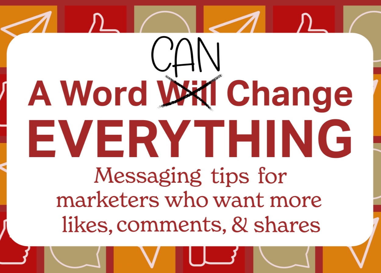 The Simple Messaging Shift That Boosts Engagement