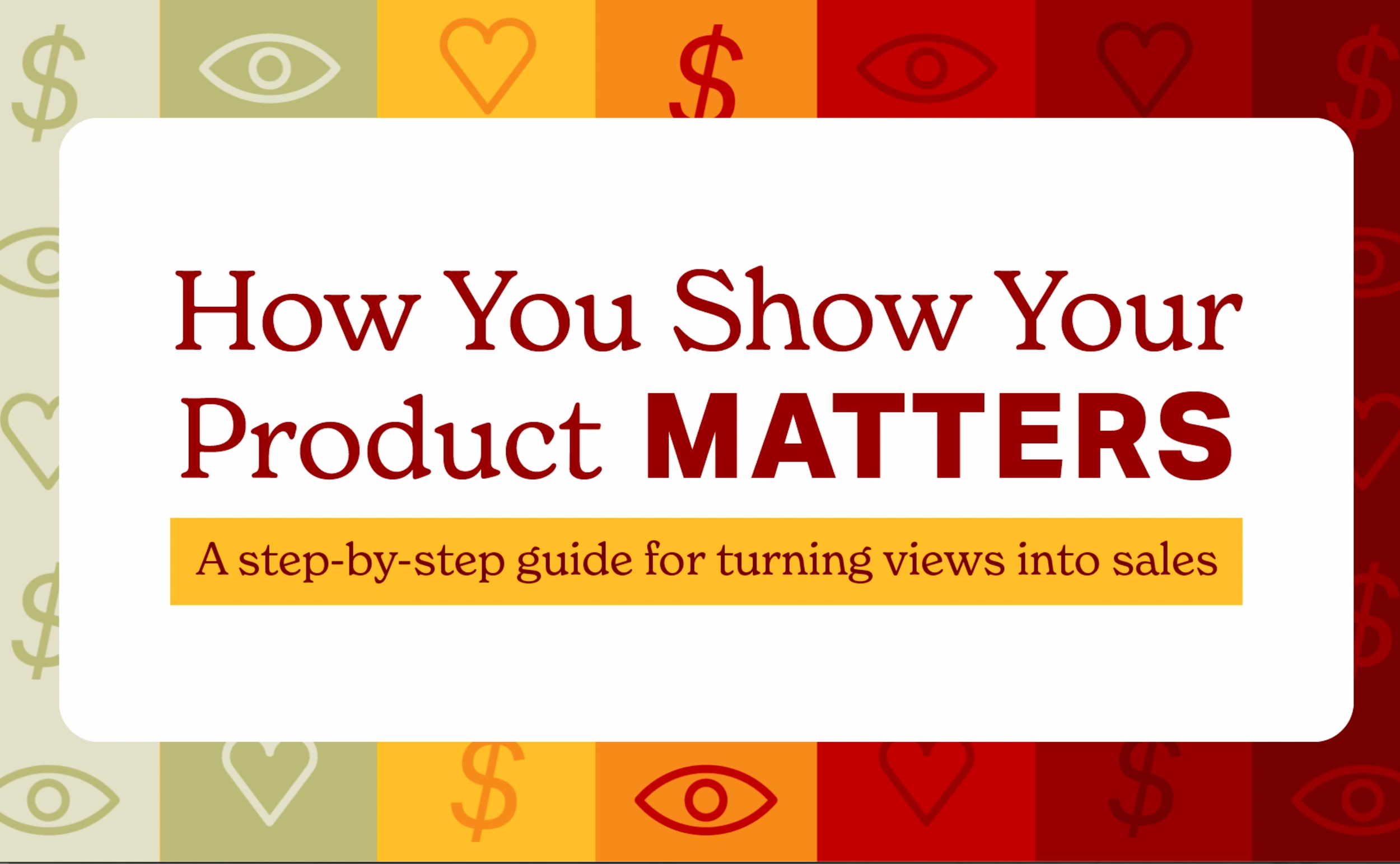 Why Step-by-Step Product Demos Drive More Sales