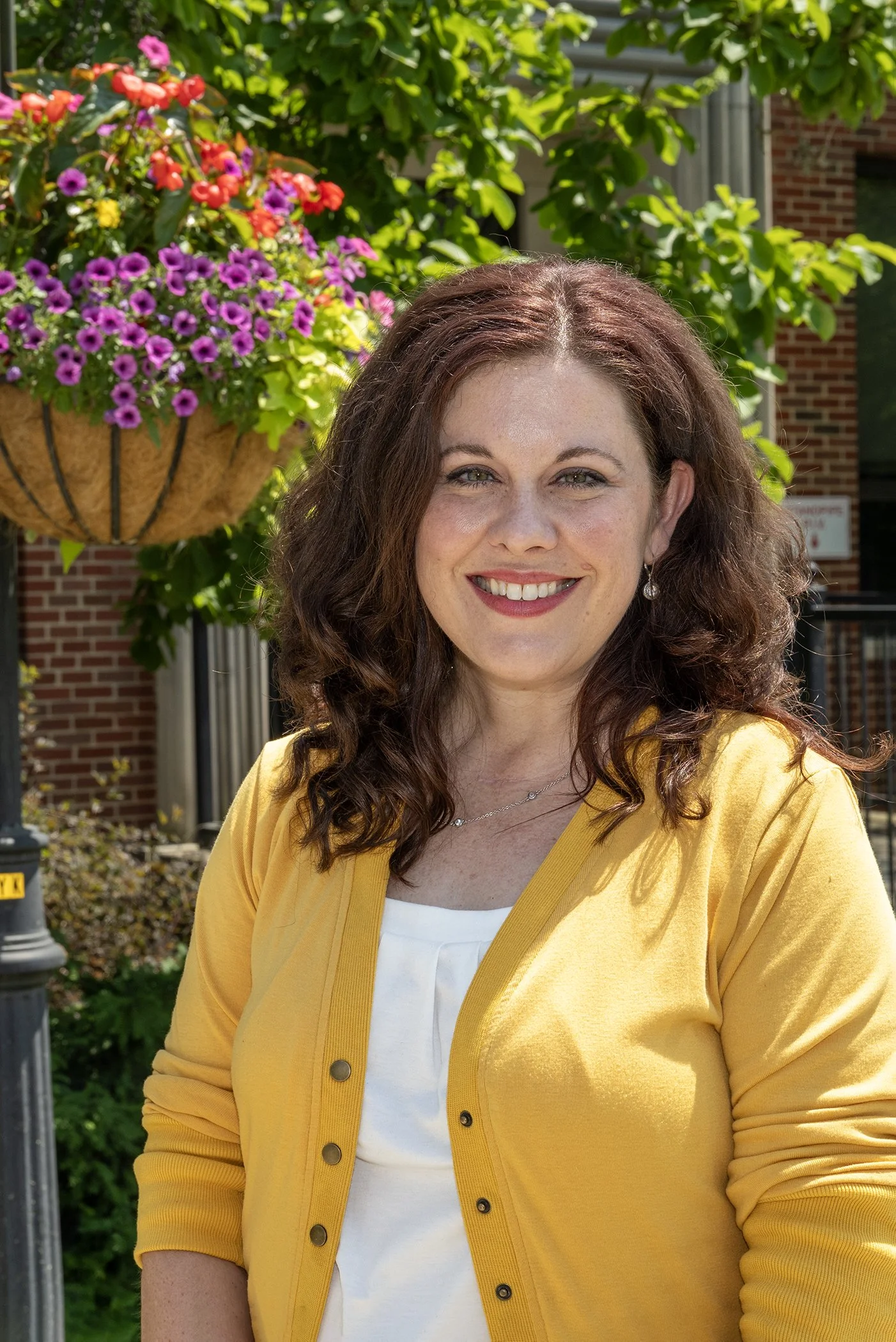 Message from the Director of Career Development