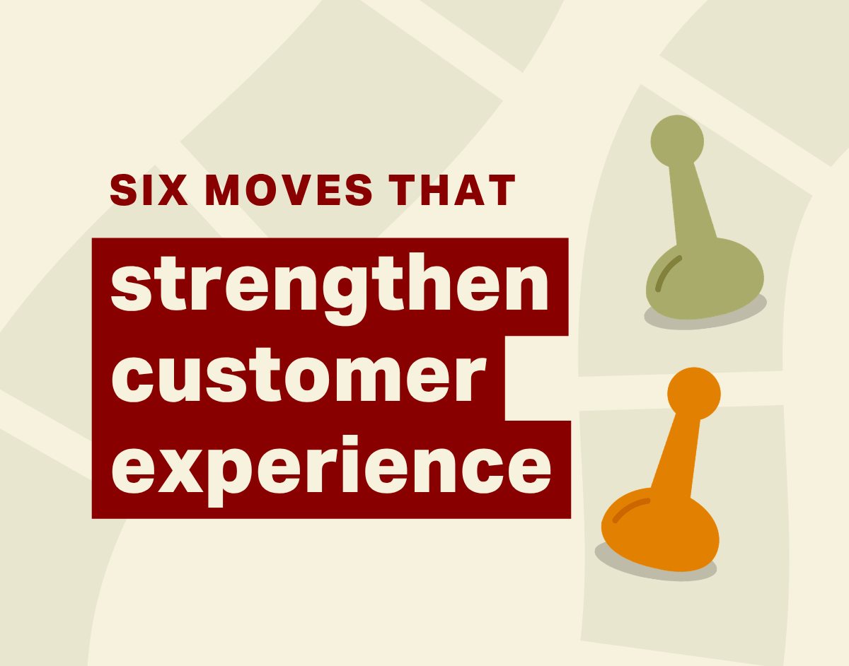 Customer Experience Is Not a Department