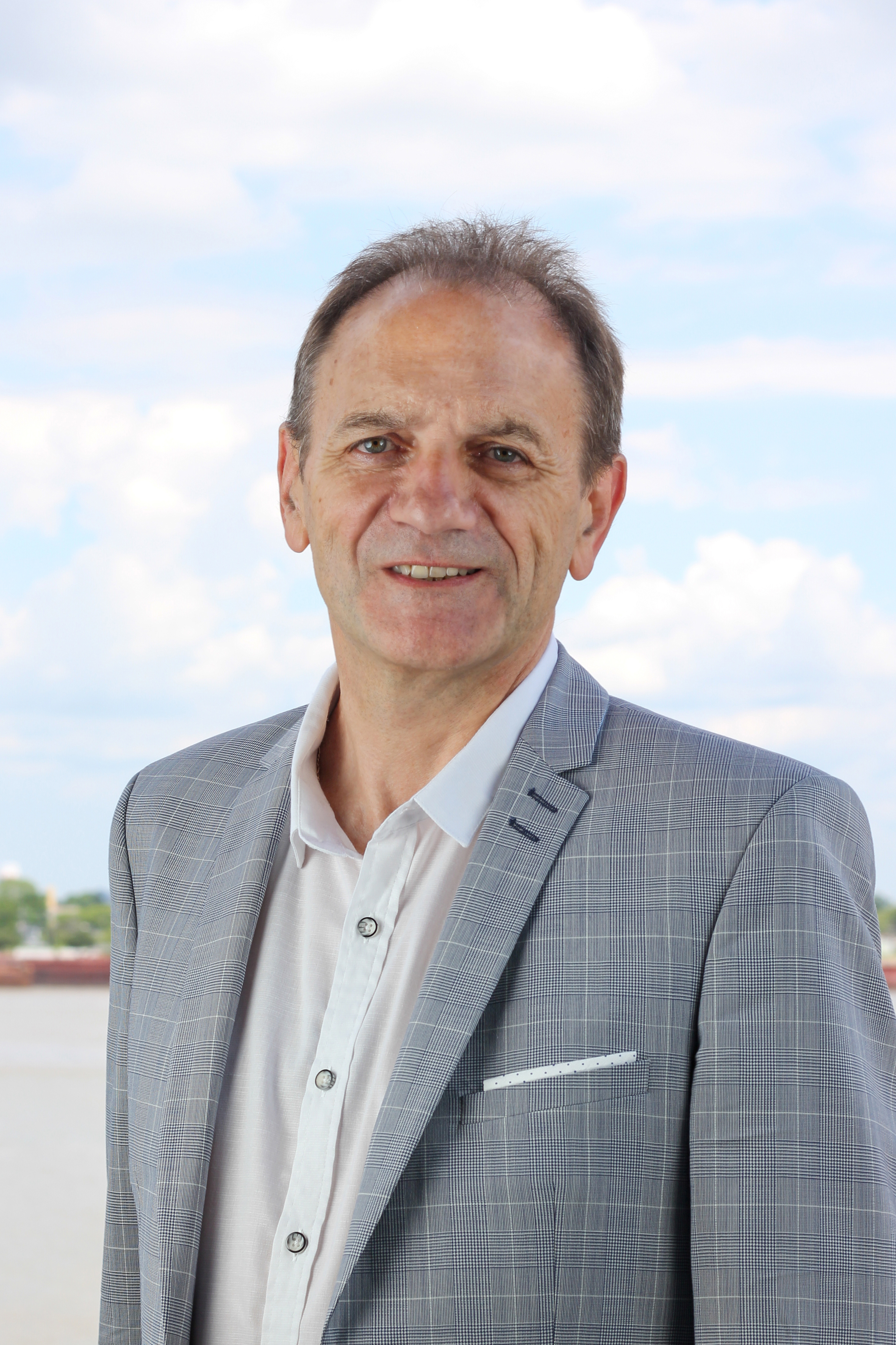 Jean-Luc Herrmann
