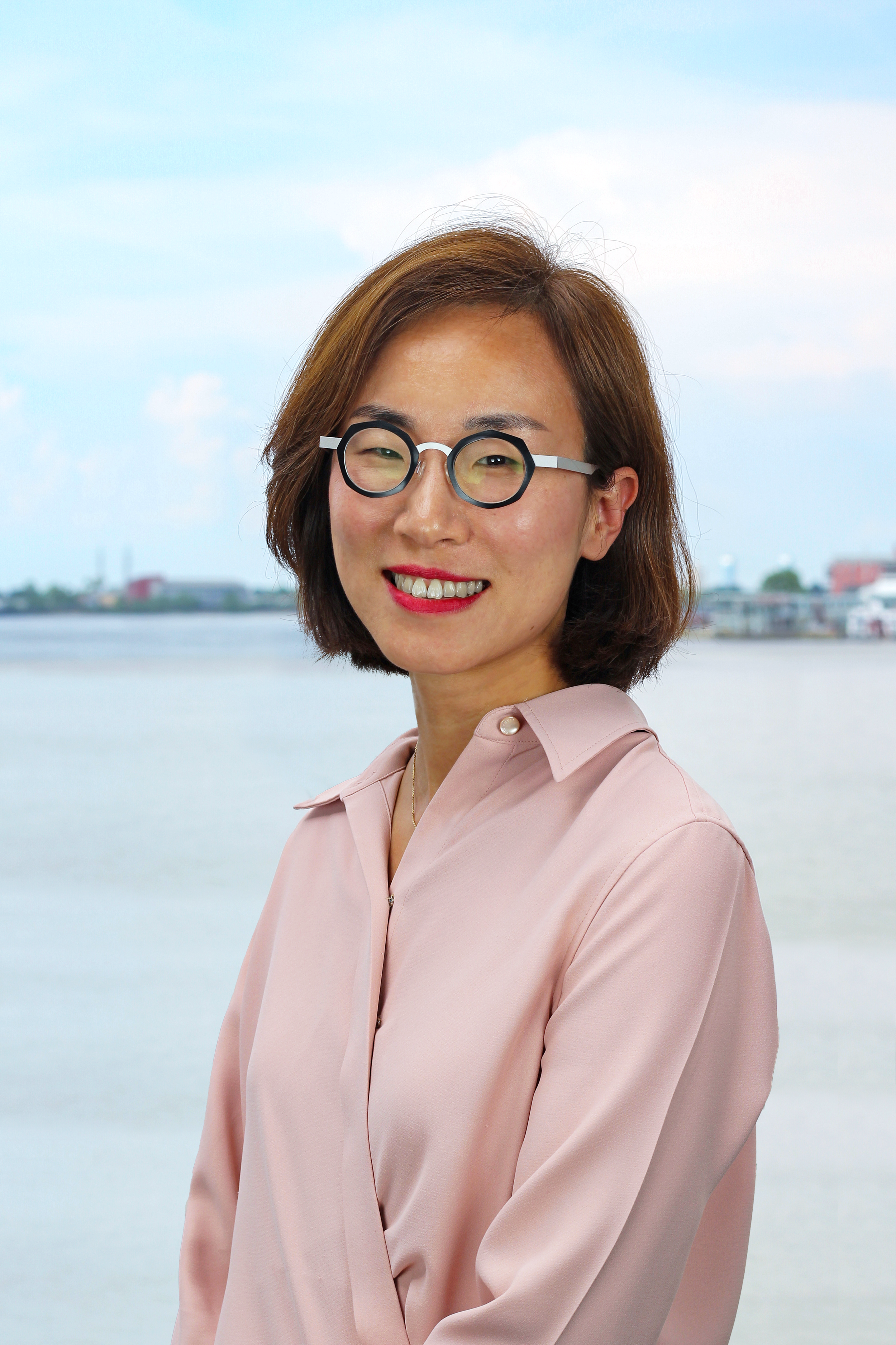 Hyunju Shin
