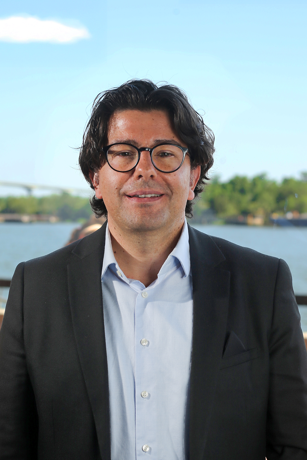 Mathieu Kacha