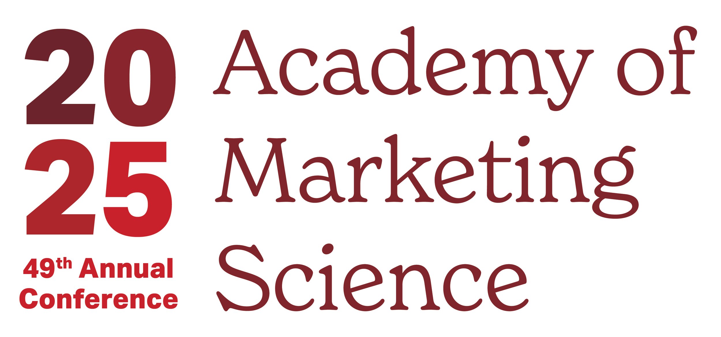 AMS Annual Conference — Academy of Marketing Science