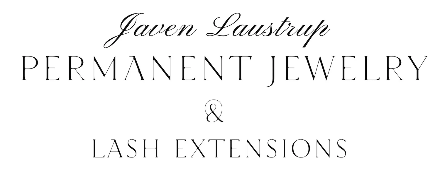                      Javen   Laustrup   Lashes