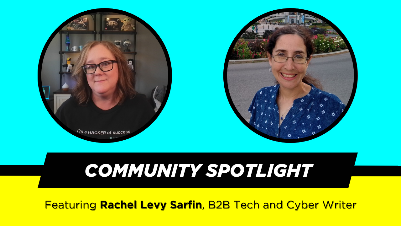 How to Write Cybersecurity Content That Smart Audiences Actually Read