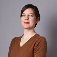 Kristen Delap