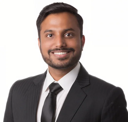 Samip Jain