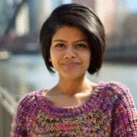 Shilpa Mohanty