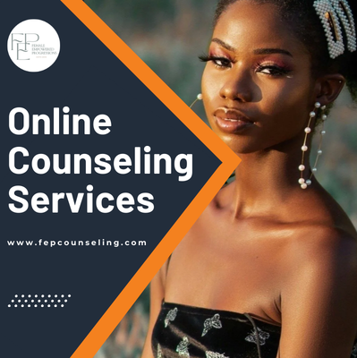 How FEP Counseling Helps You Overcome Anxiety, Trauma, and Life Challenges