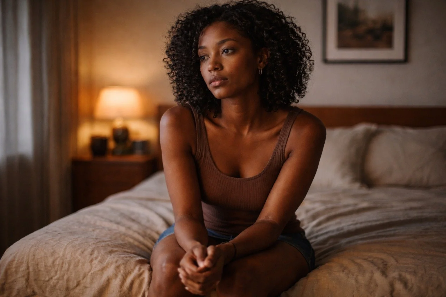 Reclaim Peace With Trauma Counseling for Black Women