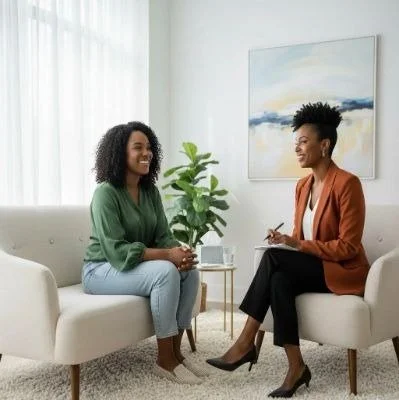 The Power of Personalized Therapy for Depression and Anxiety in St. Louis