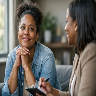 How Depression Counseling Services Can Help You Heal and Thrive