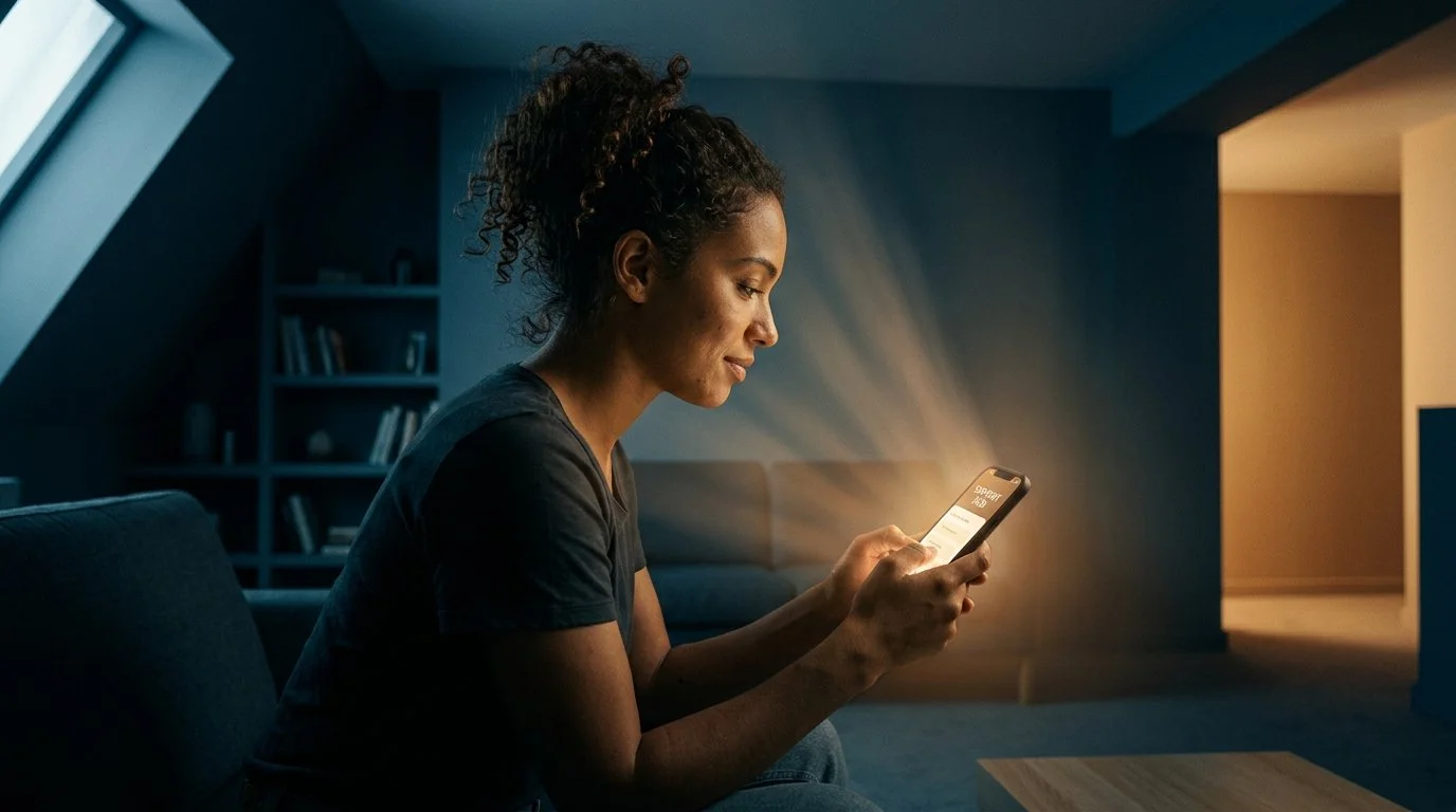 The Power of Online Cultural Trauma Therapy for Emotional Recovery