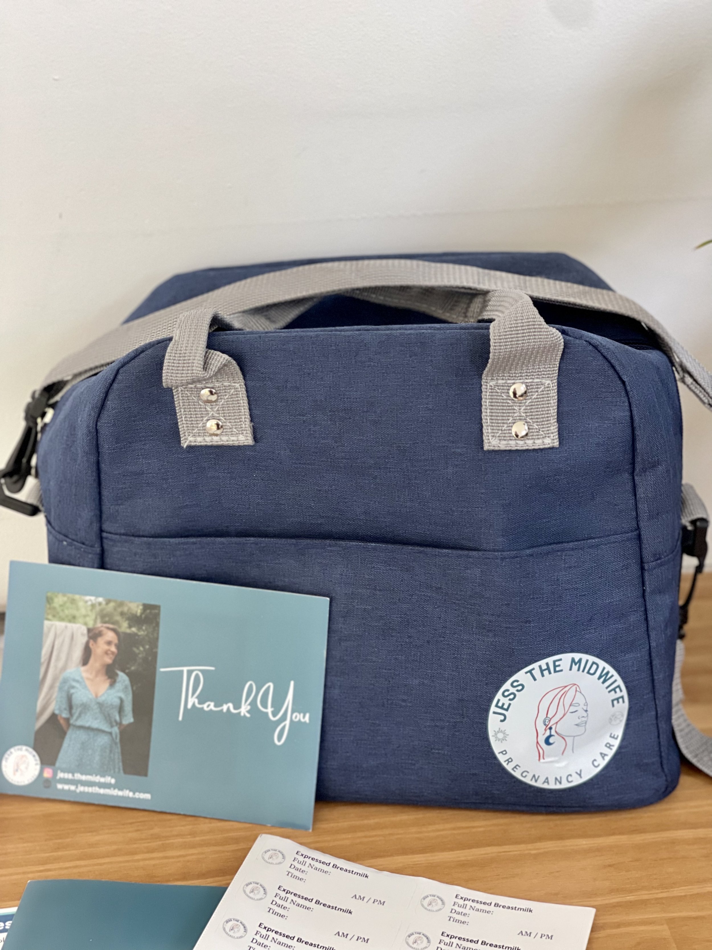 Antenatal Expressing Kit for collecting colostrum in Melbourne.