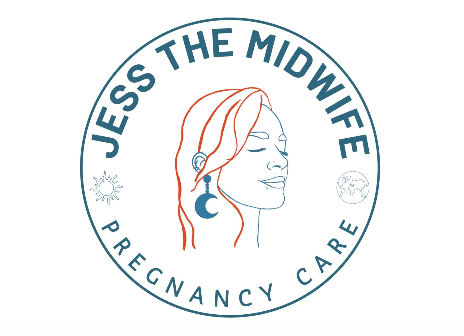 Jess The Midwife