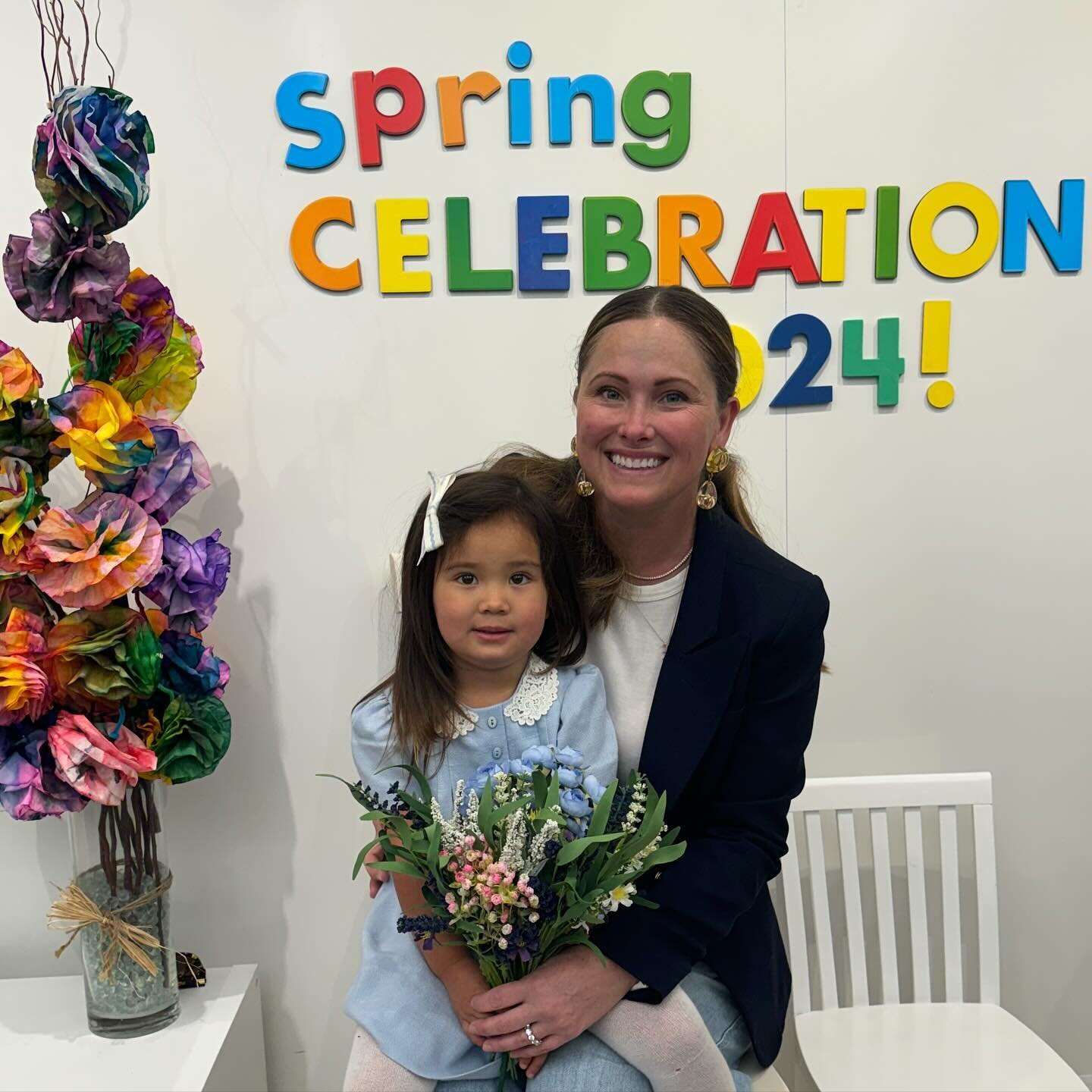 Spring Celebration in 2&rsquo;s (AM4) was so sweet.