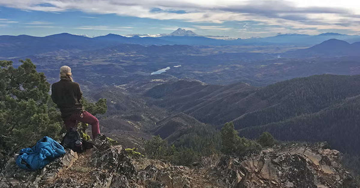 Appellate Court Upholds Expanded Cascade-Siskiyou National Monument