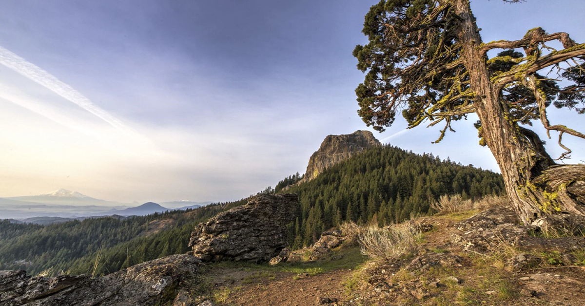 Federal court affirms expansion of Cascade-Siskiyou National Monument