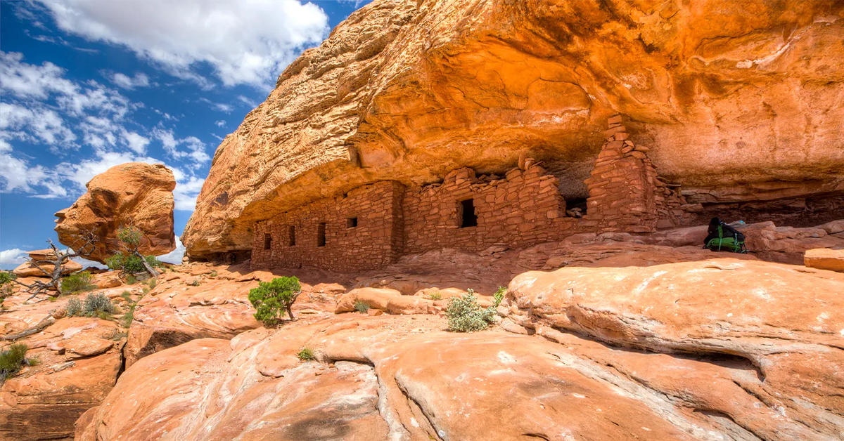 Trump can abolish national monuments under the Antiquities Act, DOJ says