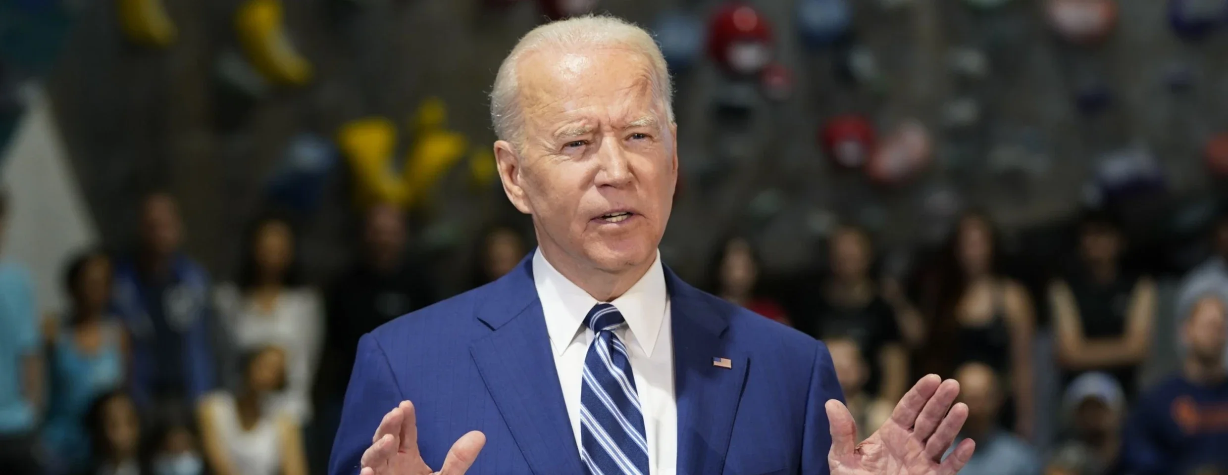 Biden’s California Monuments Fuel Antiquities Act Legal Fights