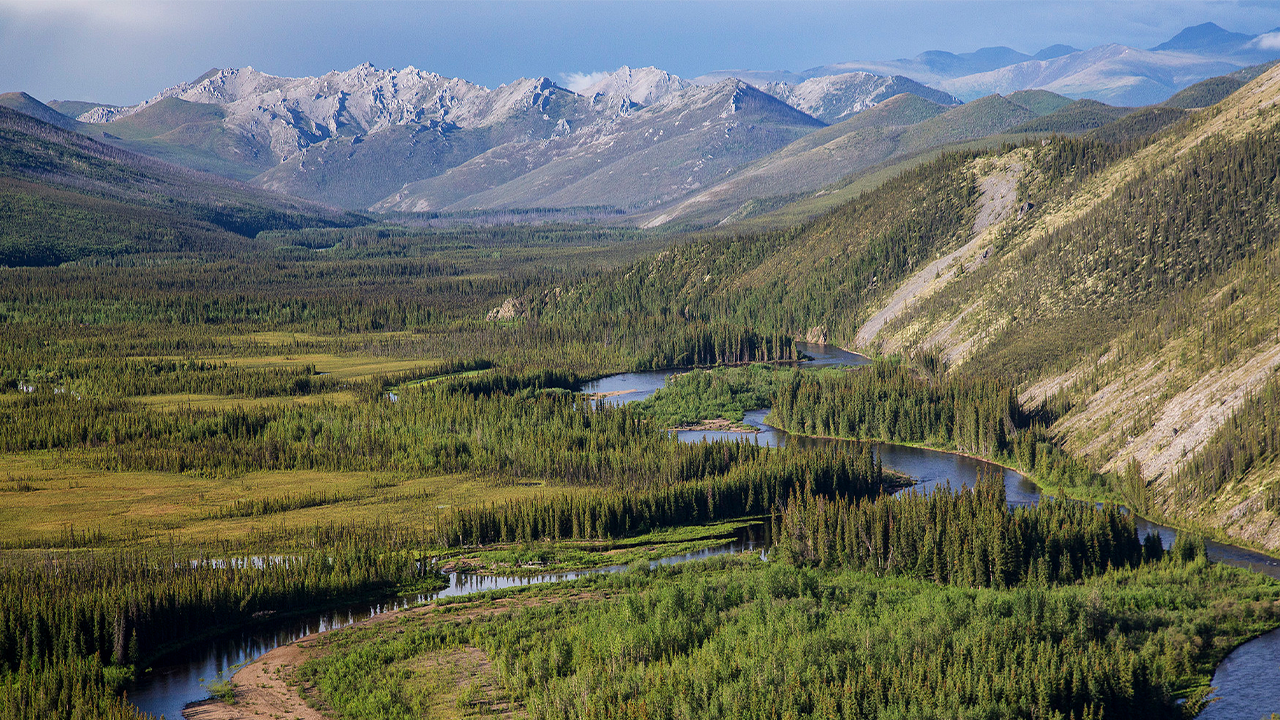 House Republicans’ Use of Little-Known Law to Strike Down Public Land Plans Could Be Pandora’s Box Moment