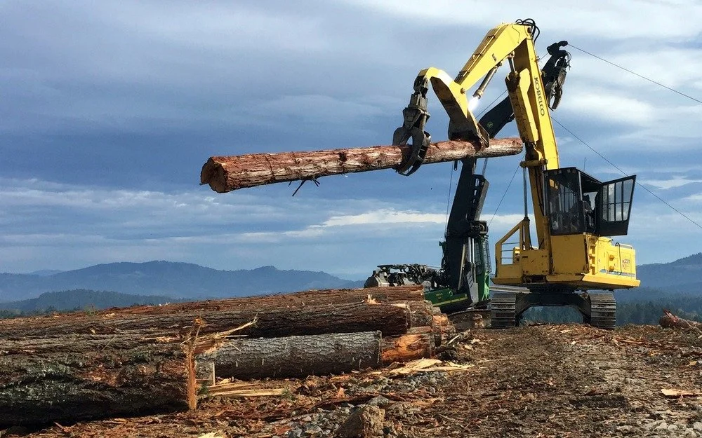 A lawsuit tests whether use of a little-known law upended public land management