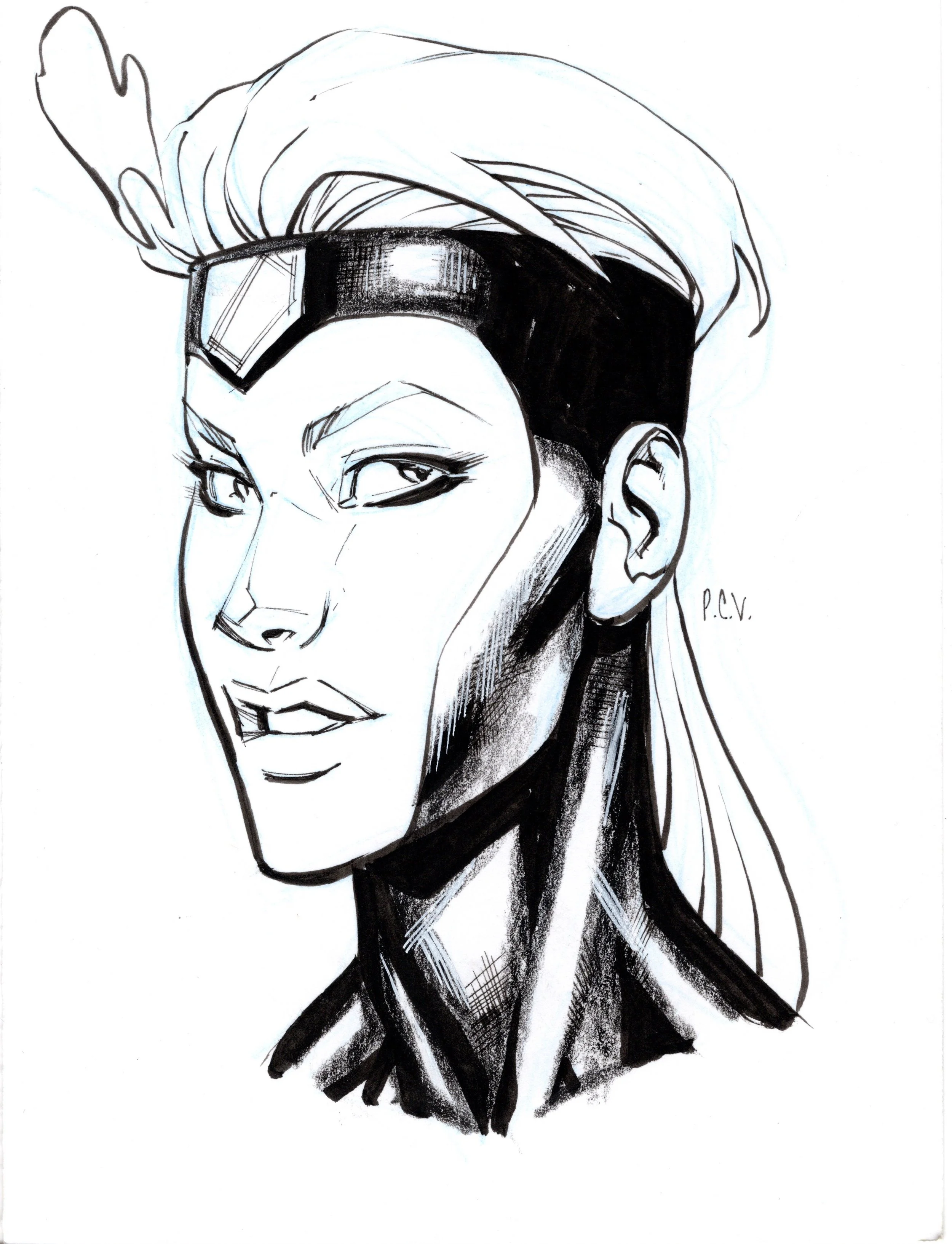 Image of Jean Grey
